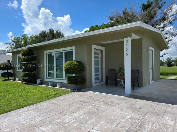 Property Photo:  3126 SE Monte Vista St  FL 34952 