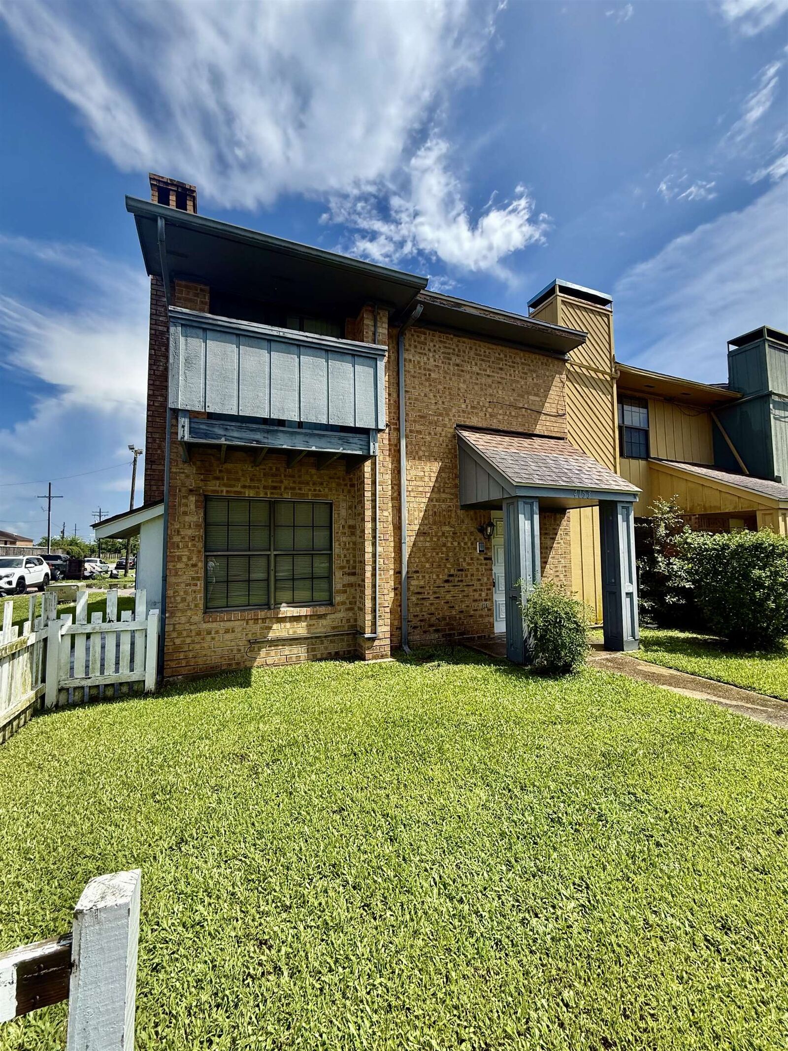Property Photo: 4153 Arthur Ln TX 77706