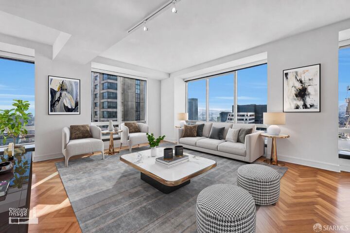 Property Photo: 765 Market Street 22G CA 94103