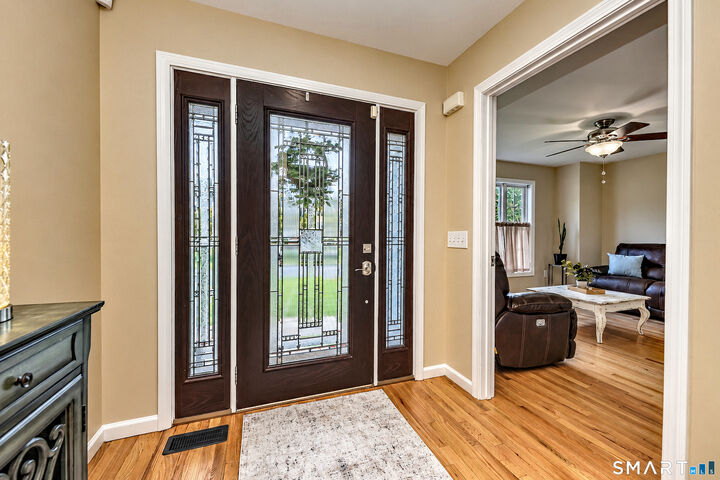 Property Photo: 41 Jordan Avenue CT 06484