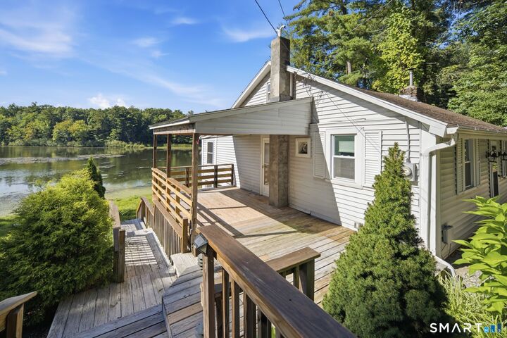 Property Photo:  39 Hemlock Road  CT 06026 