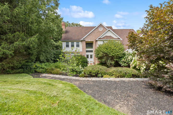 Property Photo:  245 Grey Rock Road  CT 06488 