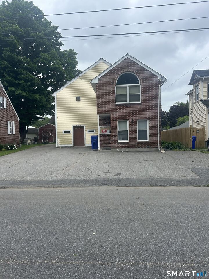 Property Photo:  50 King Street  CT 06790 