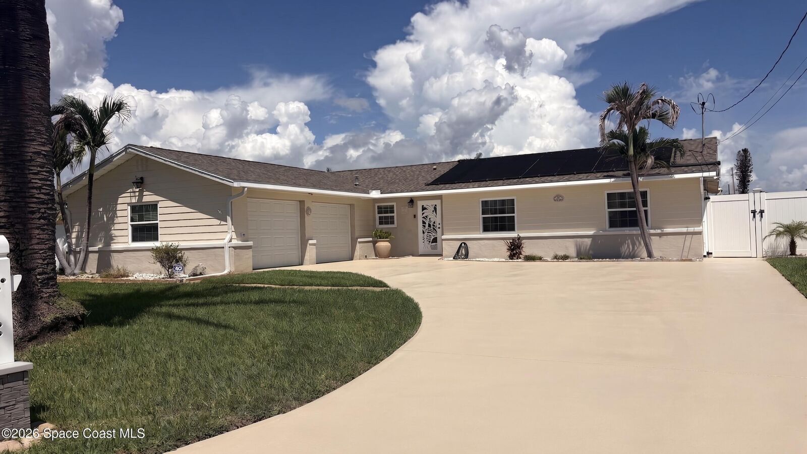 Property Photo:  328 Carmine Drive  FL 32931 