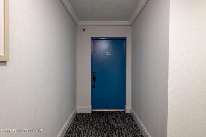 Property Photo: 2100 N Atlantic Avenue FL 32931