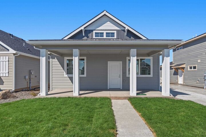 Property Photo: 60 S Treeline St WA 99001