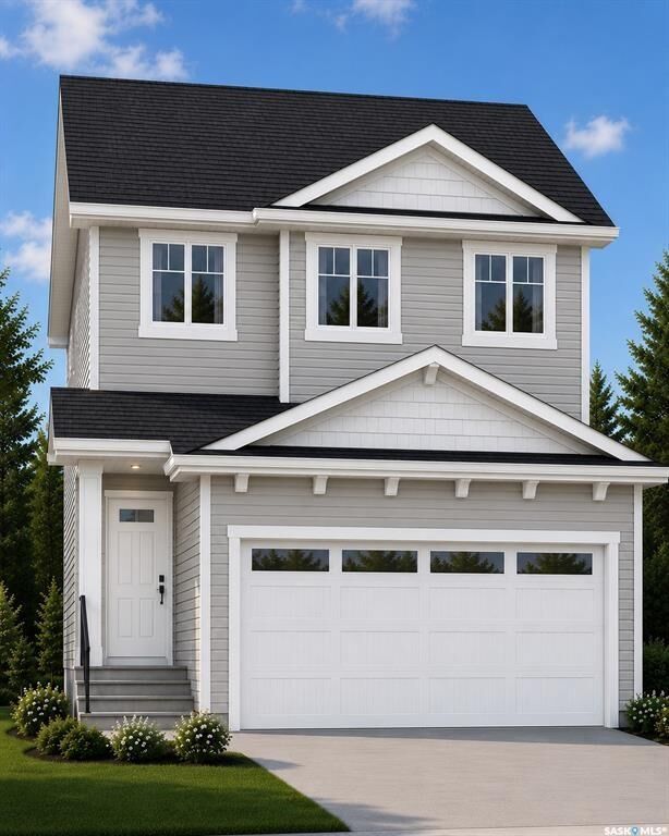 Property Photo: 442 Leskiw Bend SK S7V 2A6