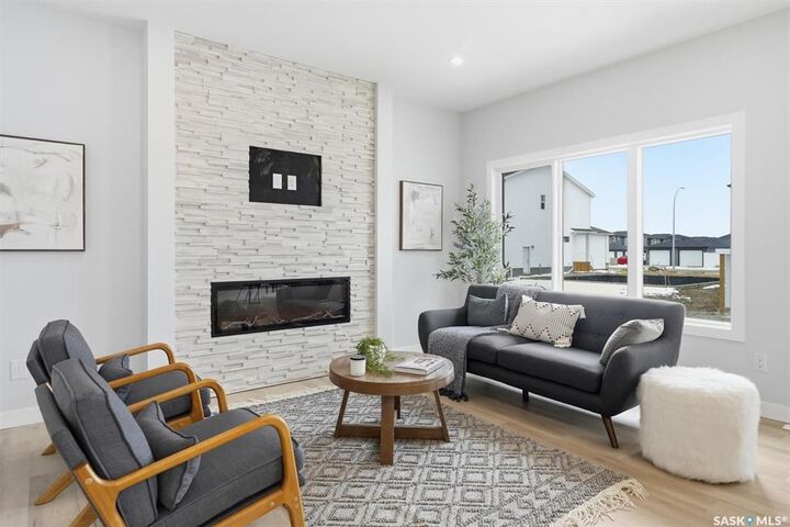 Photo de la propriété: 1222 Yuel Way SK S7W 1P2