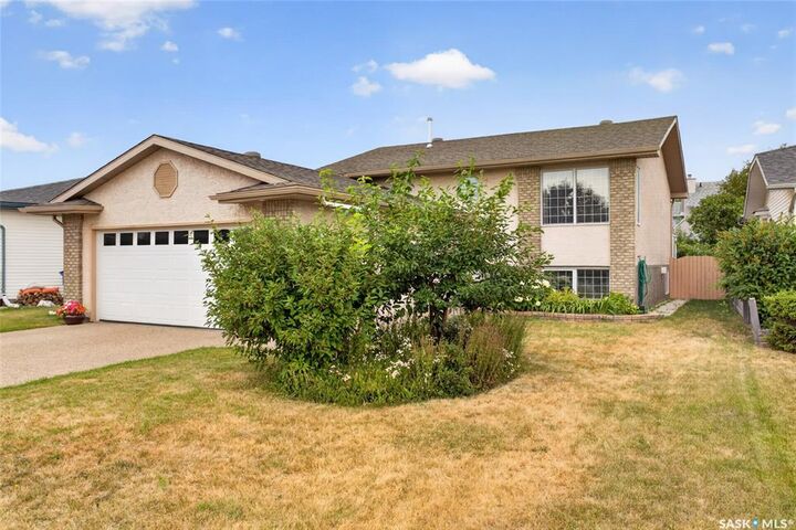 Property Photo: 3547 Hazel Grove SK S4V 2S7