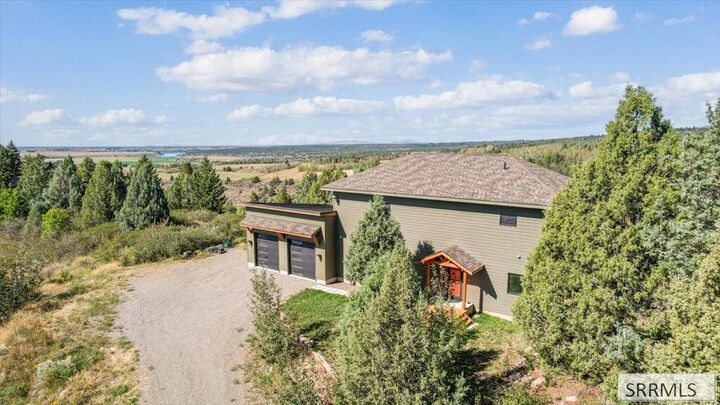 Property Photo:  1699 Mountain Laurel Drive  ID 83420 