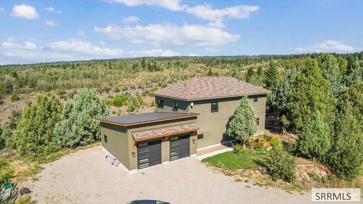 Property Photo:  1699 Mountain Laurel Drive  ID 83420 