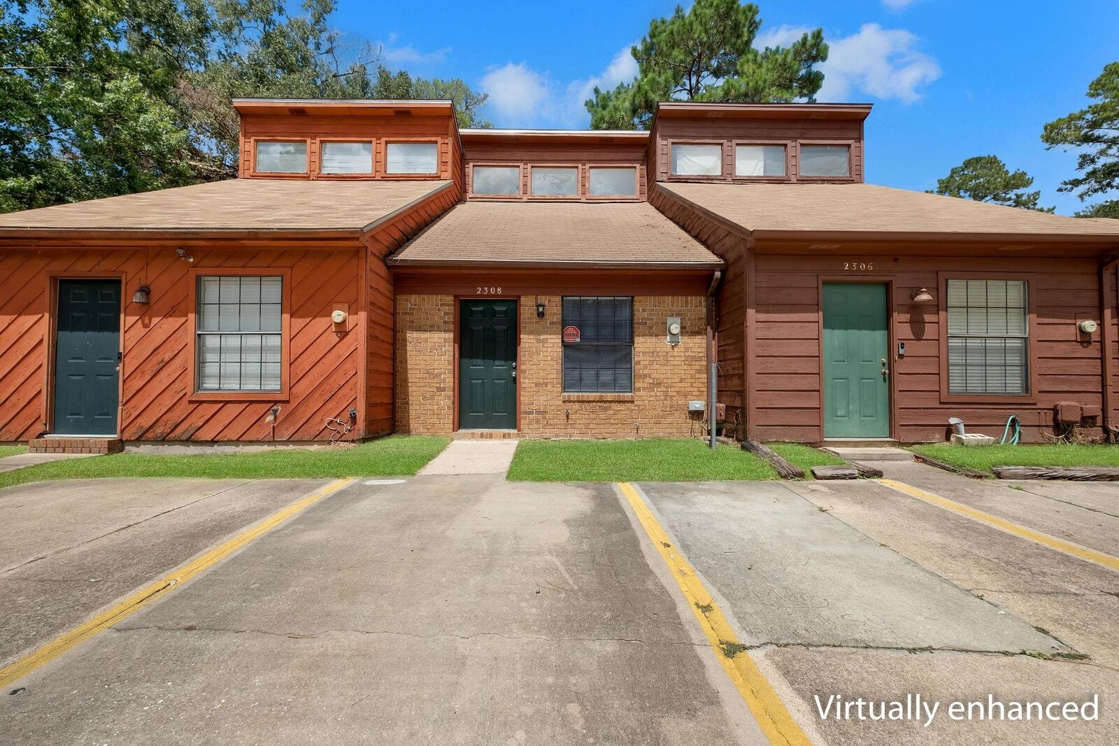 Property Photo:  2308 Hartsfield Way  FL 32303 