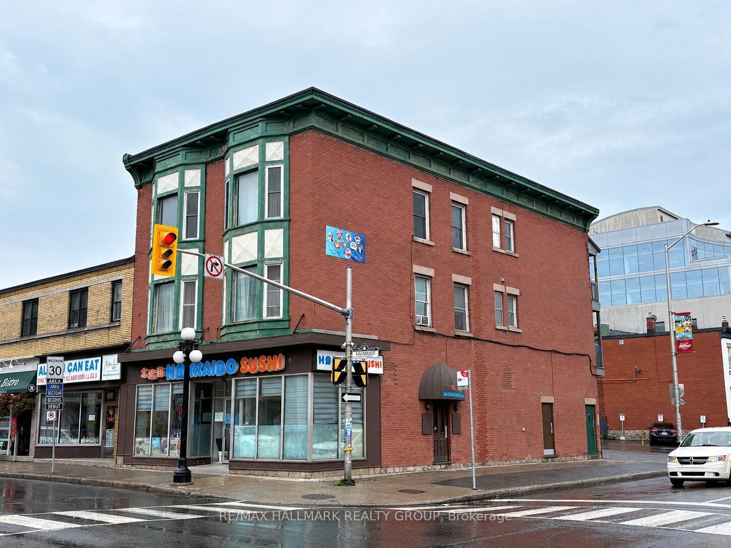 Property Photo:  120 Murray Street 3  ON K1N 7E6 