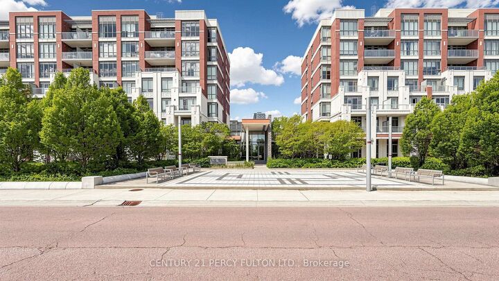Property Photo:  57 Upper Duke Crescent 102  ON L6G 0B9 