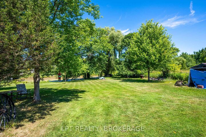 Property Photo:  743 Highway 15, RR#2 Highway  ON K0E 1N0 