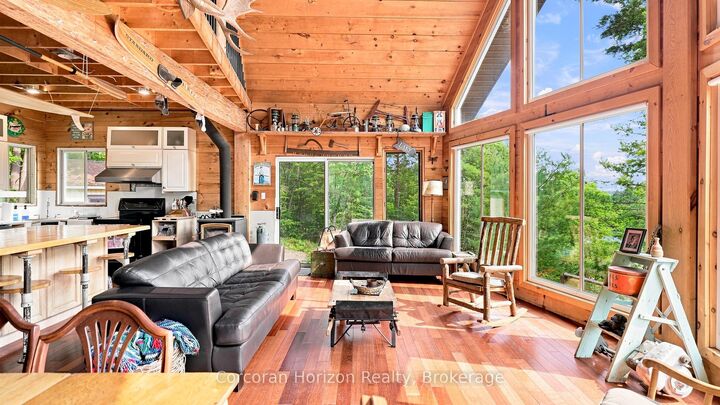 Property Photo:  1316 Wahta #2 Road S  ON P0C 1A0 