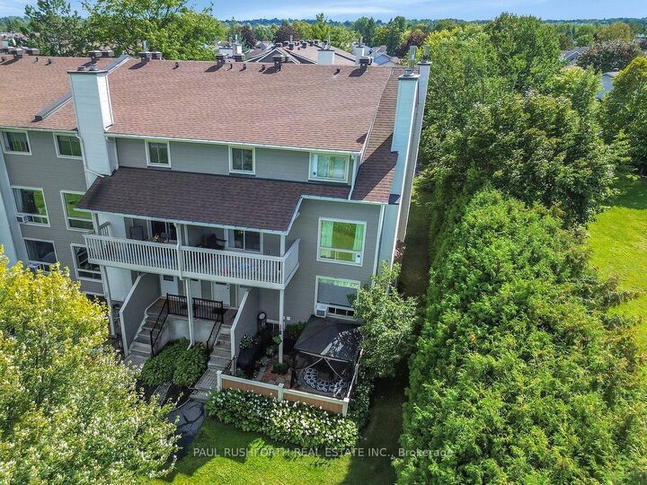 Property Photo:  762 St. Andre Drive 1A  ON K1C 4S6 