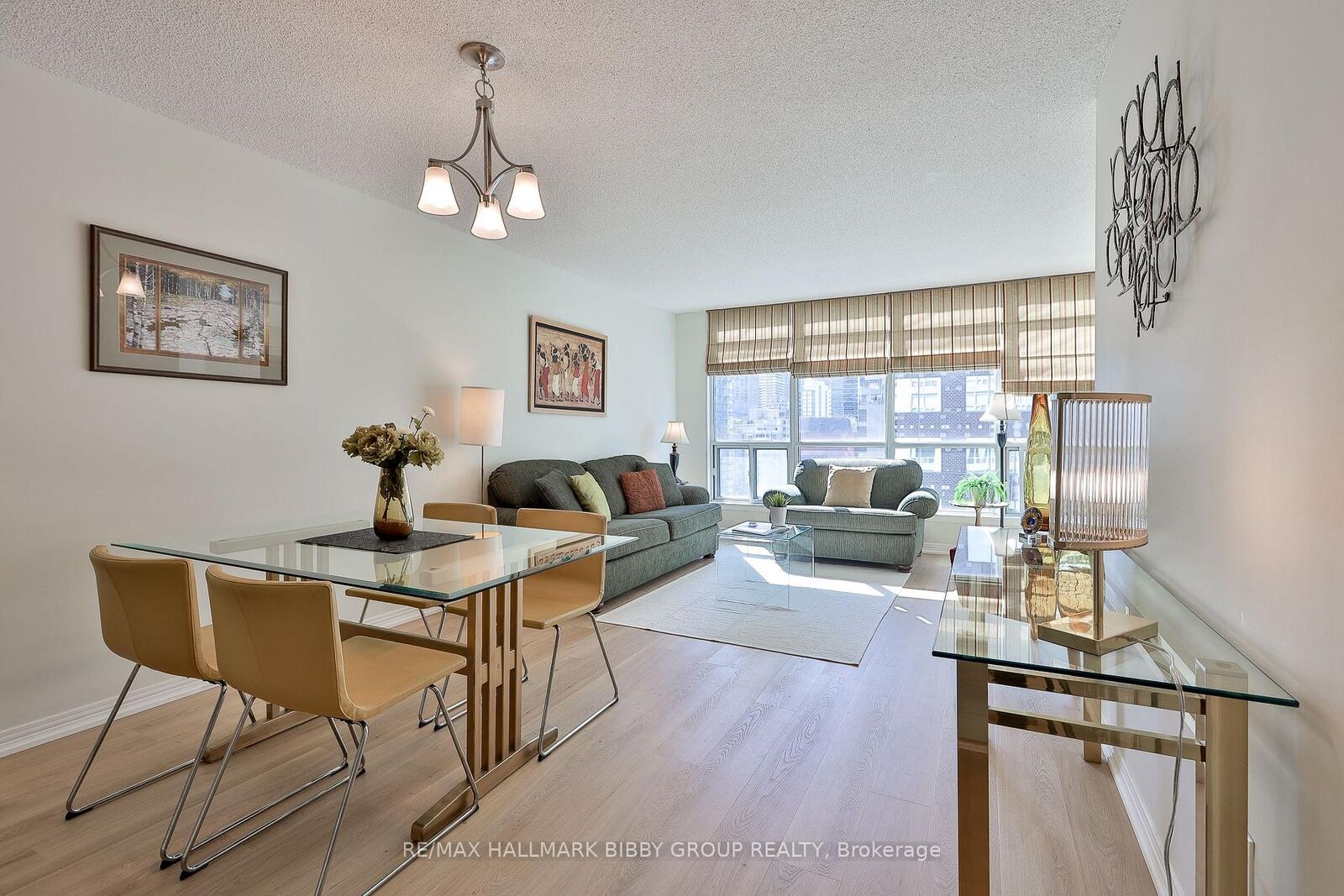 Property Photo:  942 Yonge Street 1103  ON M4W 3S8 