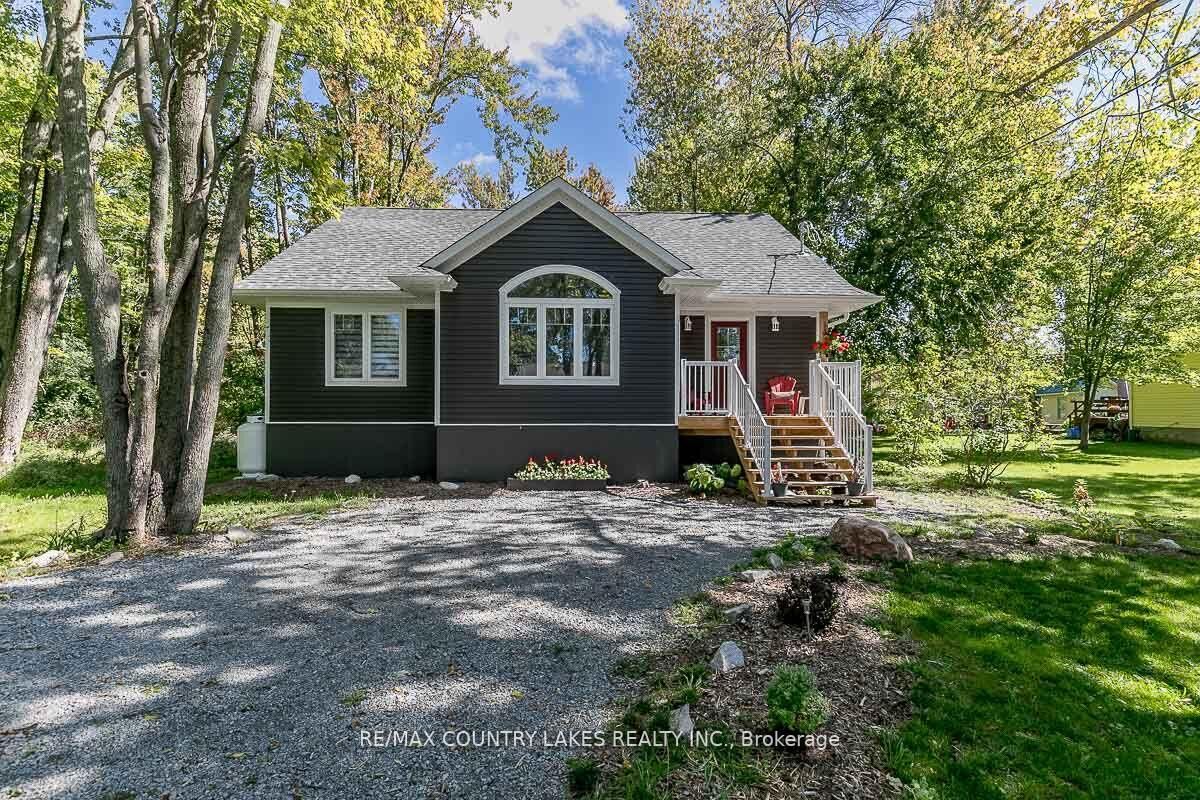 Property Photo: 2589 Lakeshore Drive ON L0K 1B0