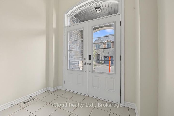 Property Photo: 25 Gammon Crescent ON L6Y 6B7