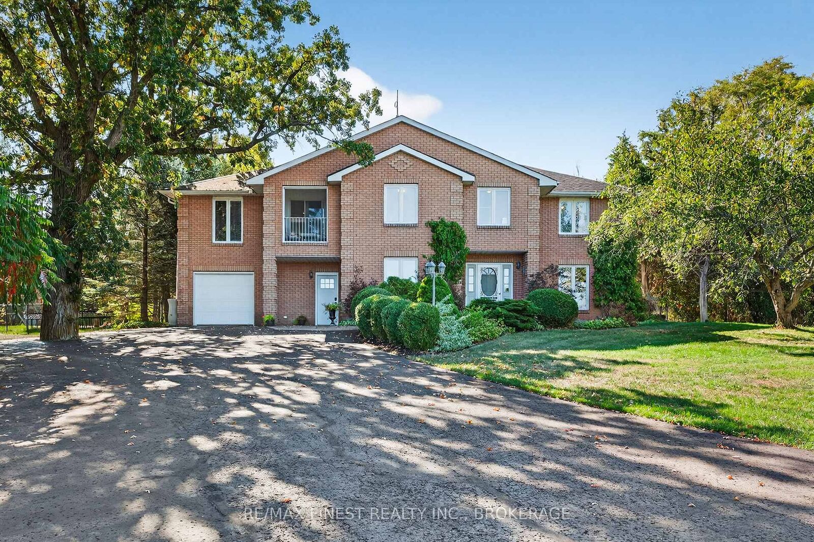 Property Photo: 1548 County Road 9 N/A ON K7R 0E5