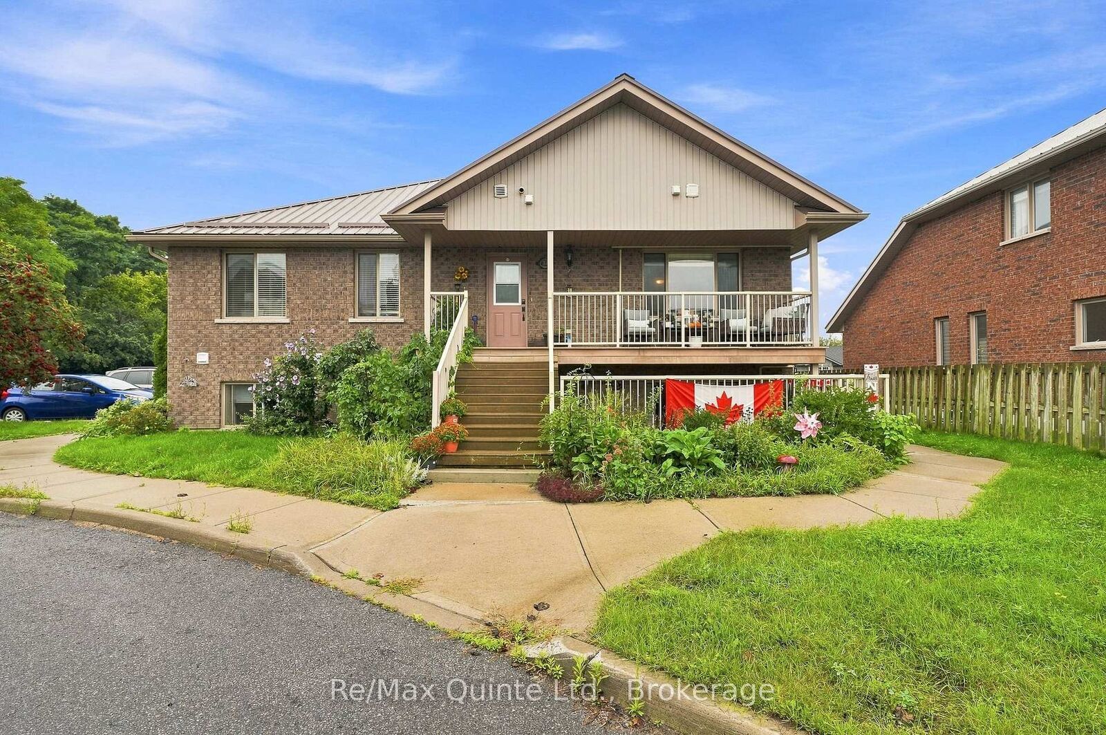 Property Photo:  37 Lakebreeze Court 3A  ON K0K 3L0 