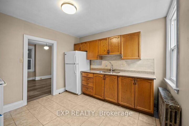 Property Photo: 54 Frederick Avenue ON L8H 4K4