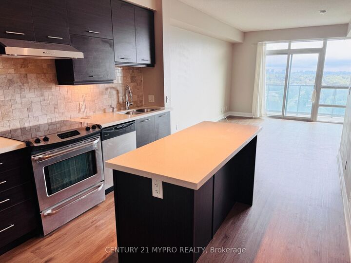 Property Photo:  26 Norton Avenue 1605  ON M2N 0H6 