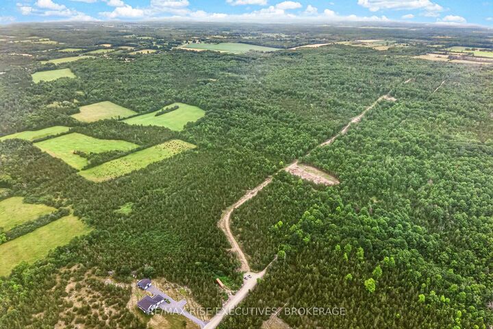 Property Photo:  Lot 1 McKeown Road  ON K7R 3L2 