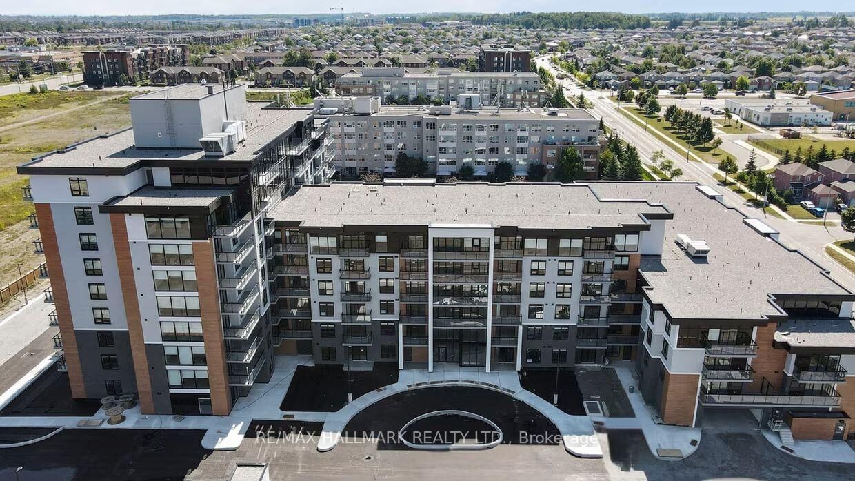 Property Photo:  70 Dean Avenue 302  ON L4N 0C2 