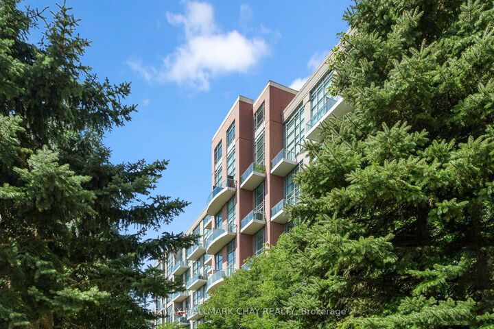 Property Photo:  200 Manitoba Street 307  ON M8Y 3Y9 