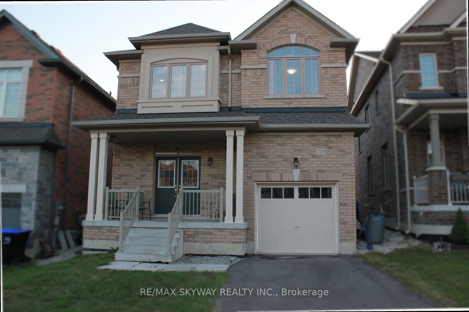 Property Photo:  2170 Lozenby Street  ON L9S 0M9 
