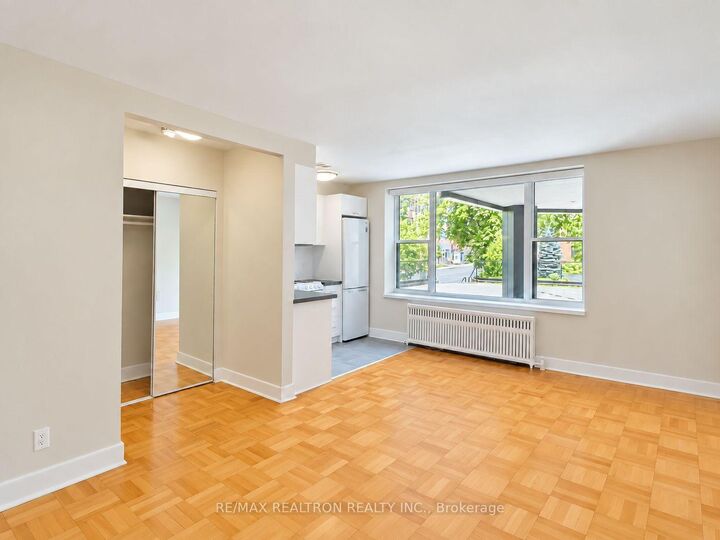 Property Photo:  1545 Bathurst Street 108  ON M5P 3H6 