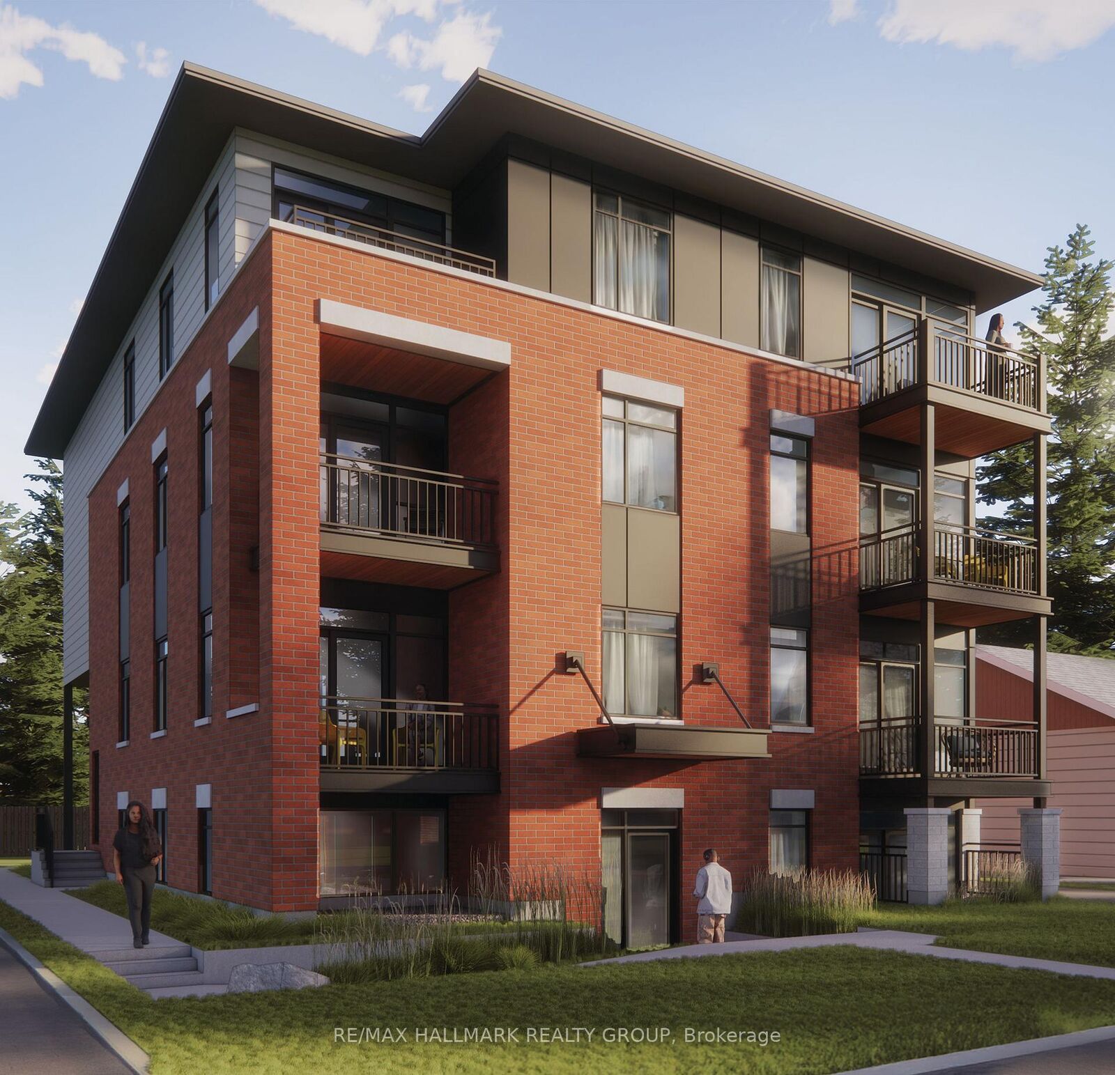 Property Photo:  1112 Mainsonneuve Street 304  ON K1C 1L1 