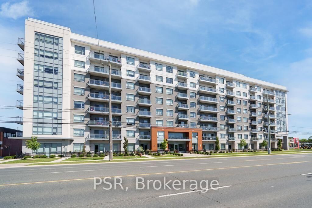 Property Photo:  121 Highway 8 N/A 703  ON L8G 0A3 