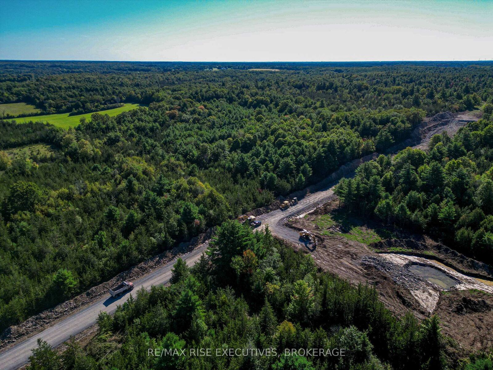 Property Photo:  Lot 4 McKeown Road  ON K7R 3L2 
