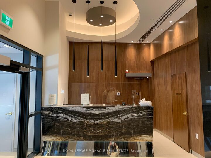 Property Photo:  99 John Street 903  ON M5V 0S6 