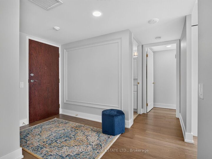 Property Photo:  8 Covington Road 1004  ON M6A 3E5 