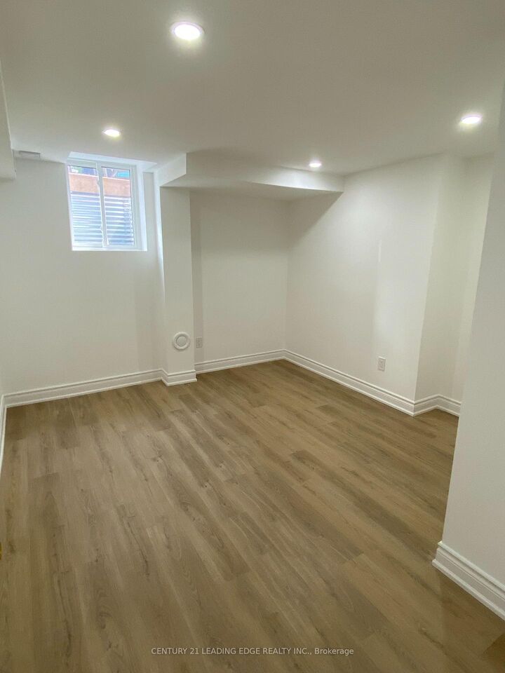Property Photo:  103 Rouge Forest Crescent Bsmt  ON L1V 7A1 