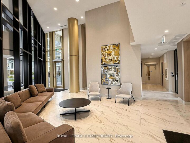 Property Photo:  1005 Dundas Street 340  ON L6H 8C7 