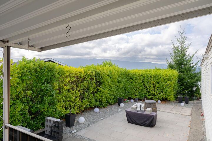 Property Photo:  6325 Metral Dr #76  BC V9T 6P9 