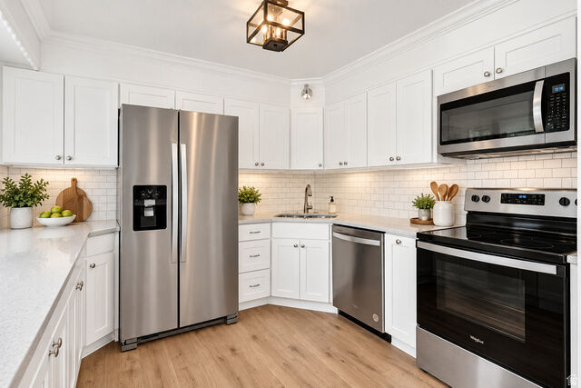 Property Photo: 360 E Center St UT 84014