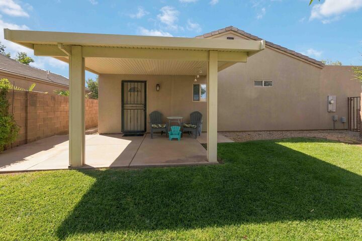 Property Photo:  516 S 675 E  UT 84738 