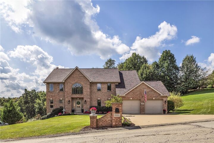 Property Photo: 12250 Sedona Dr PA 15642