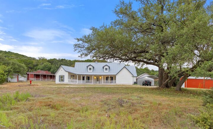 Property Photo:  10703 Ranch Road 12  TX 78676 
