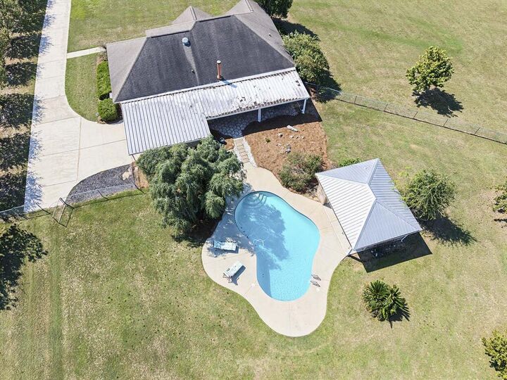 Property Photo:  130 River Bridge Drive  GA 31763 