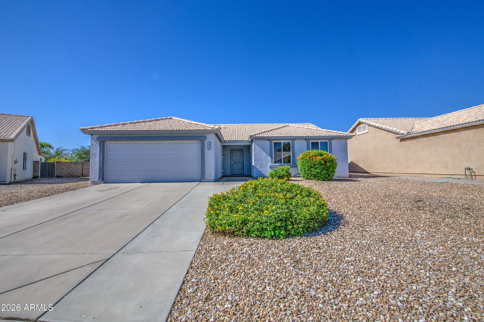Property Photo: 1900 W 19th Avenue AZ 85120