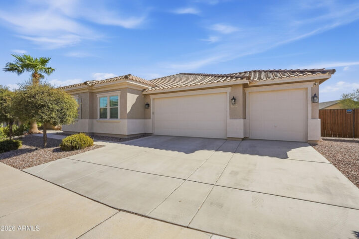 Property Photo:  20503 N Madeline Street  AZ 85138 