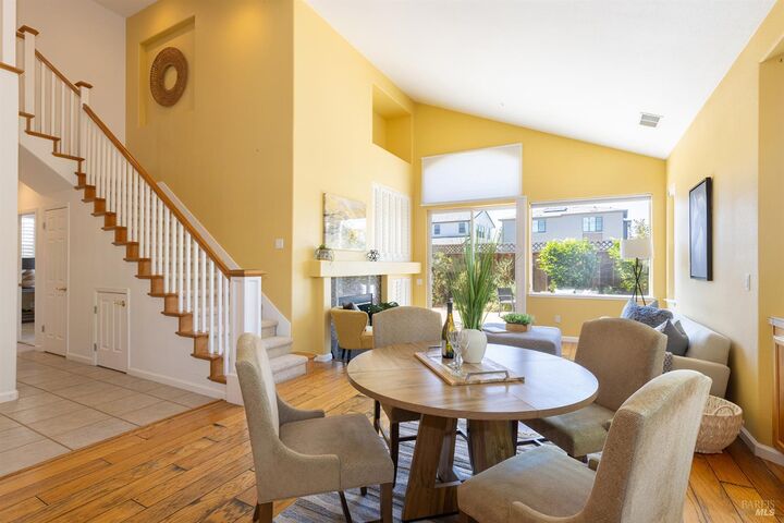 Property Photo:  87 Summerbrooke Circle  CA 94558 