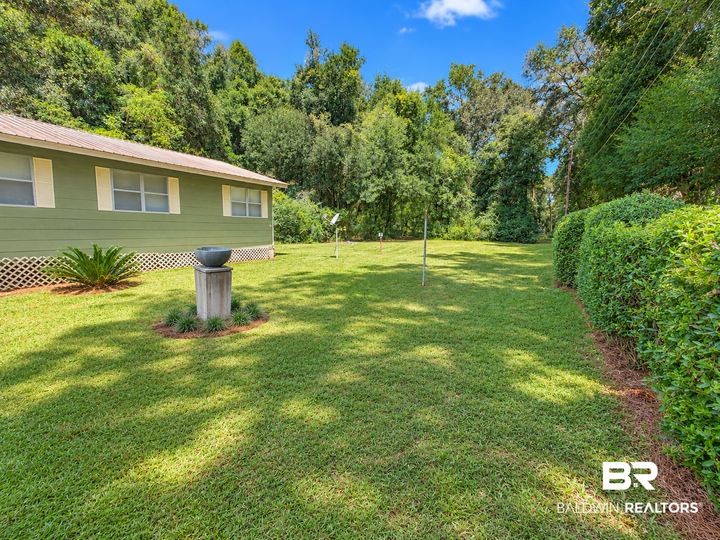 Property Photo:  18075 Movico Loop Rd E  AL 36560 